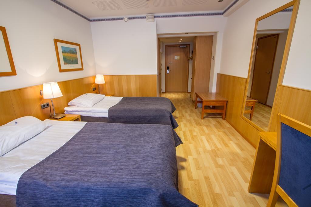 Economy Hotel Savonia Kuopio Eksteriør billede