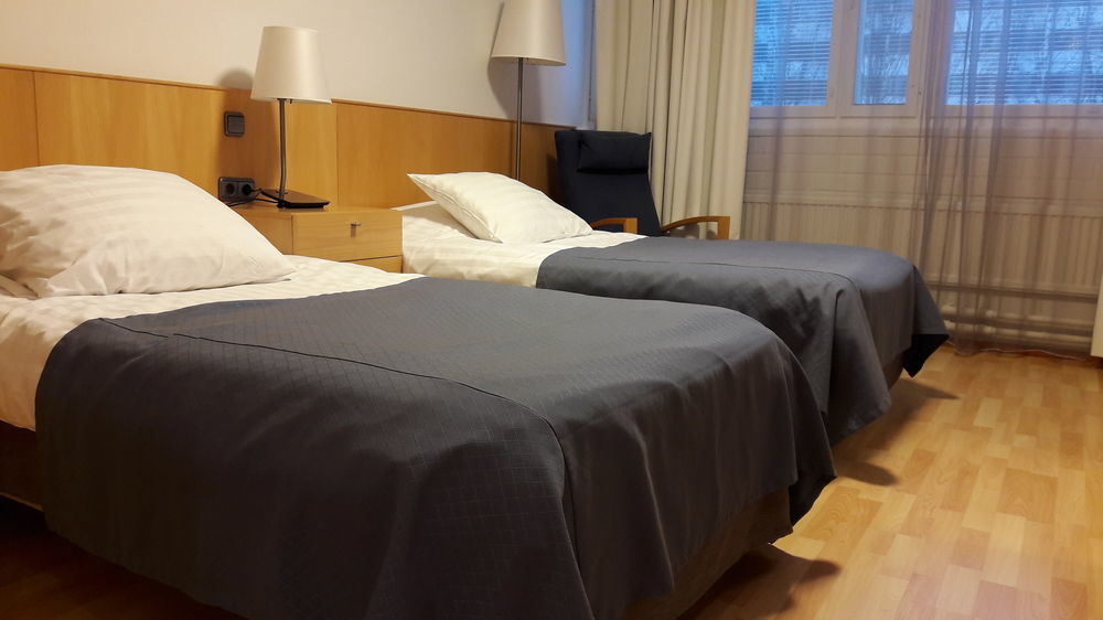 Economy Hotel Savonia Kuopio Eksteriør billede